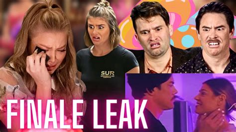 vanderpump rules leaked|A Vanderpump Rules Finale Trailer Leaked, So Bravo。